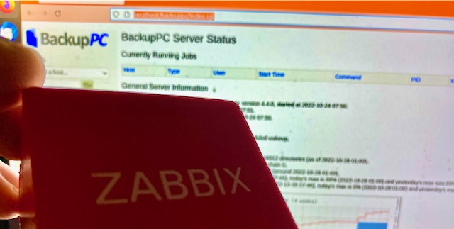 BackupPC