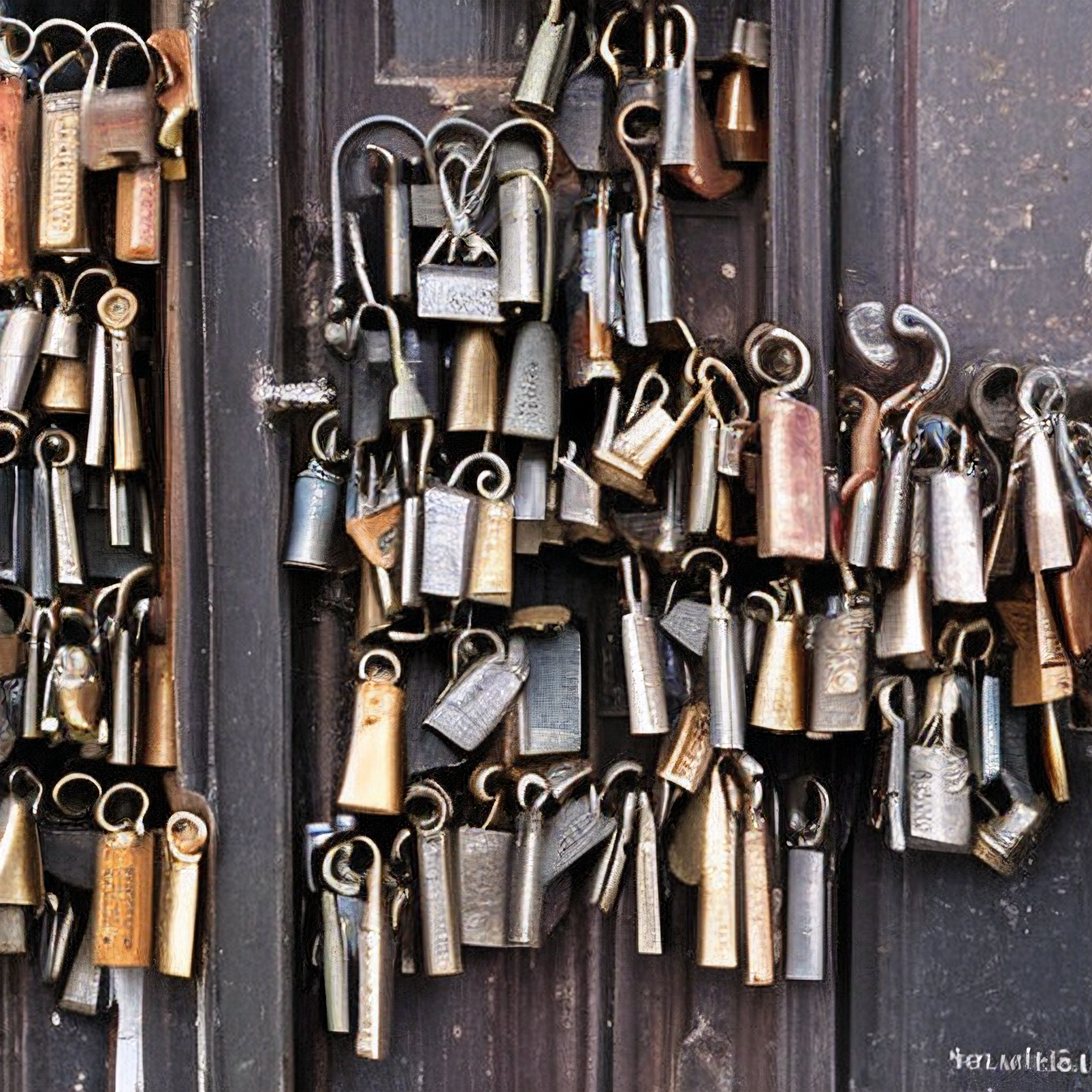 Image generated with Draw Things (a local version of Stable Diffusion running on my MacBook)