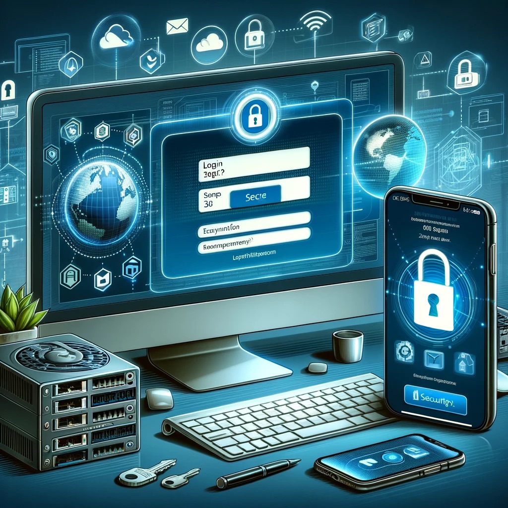 Cover image for Zabbix MFA