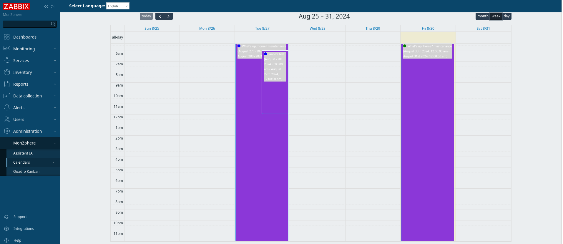 What's up, home? part 90 cover image