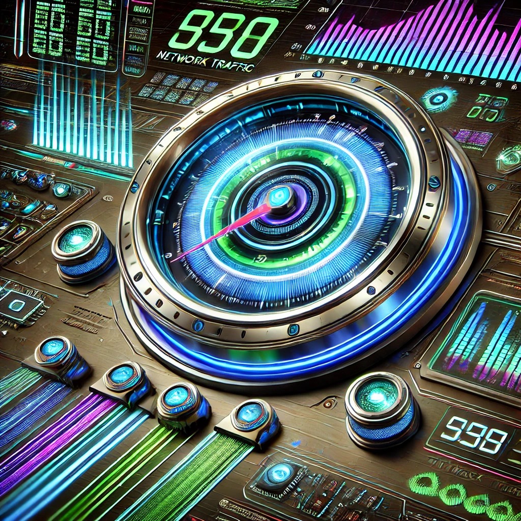 What's up, home? part 85: gaugeMAX Pro cover image