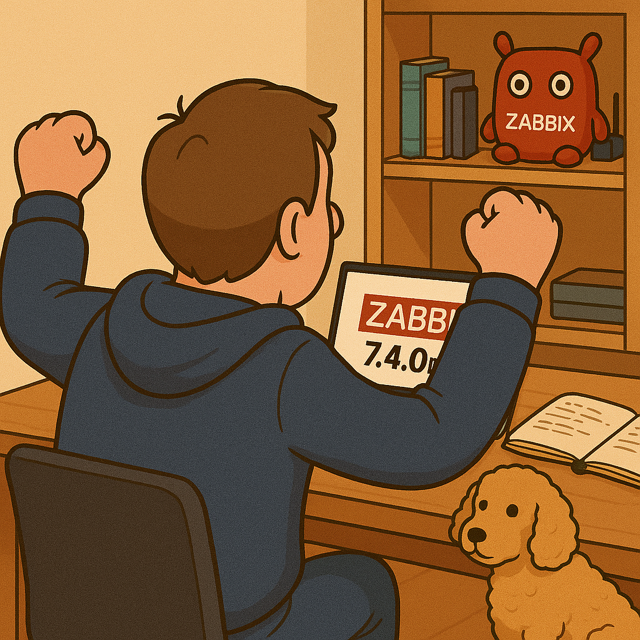 What's up, home? part 122 cover image 