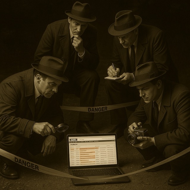 What's up, home? part 127 cover image