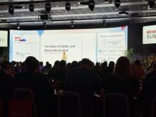 Zabbix Summit 2026 keynote -- What's up, home? part 150
